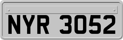 NYR3052