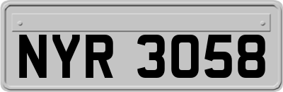 NYR3058