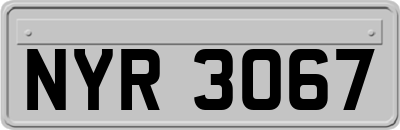 NYR3067