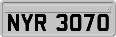 NYR3070