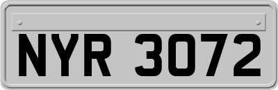 NYR3072