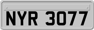 NYR3077