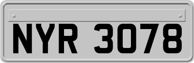 NYR3078