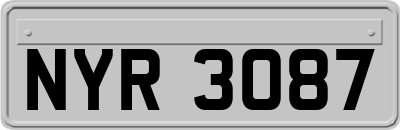 NYR3087