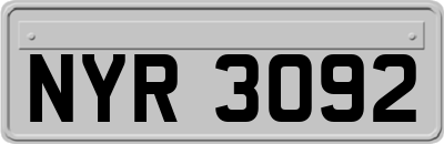 NYR3092
