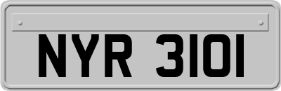 NYR3101