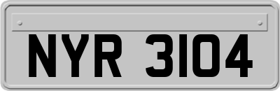 NYR3104