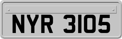 NYR3105