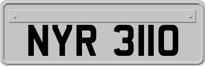 NYR3110