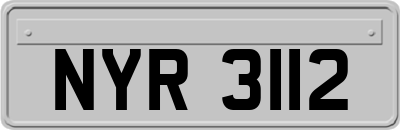NYR3112