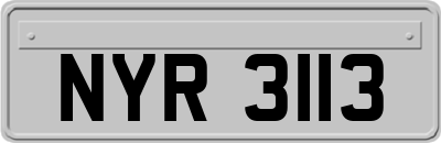 NYR3113