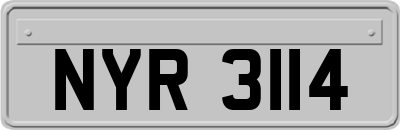 NYR3114