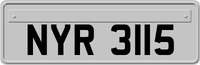 NYR3115