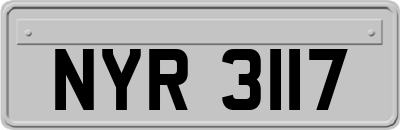 NYR3117