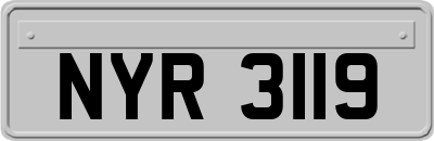 NYR3119