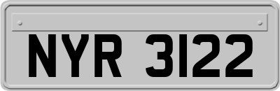 NYR3122