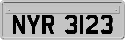 NYR3123