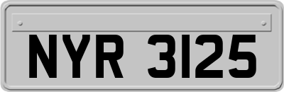 NYR3125