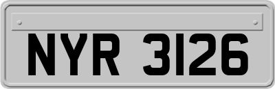 NYR3126