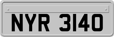 NYR3140