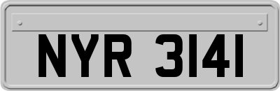 NYR3141