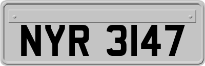 NYR3147