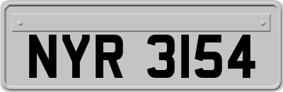 NYR3154
