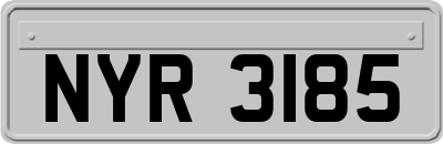 NYR3185