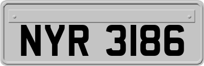 NYR3186