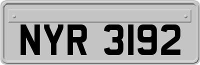 NYR3192