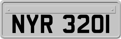 NYR3201