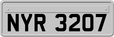 NYR3207