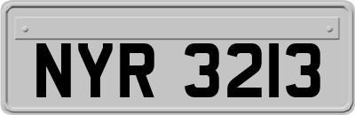 NYR3213