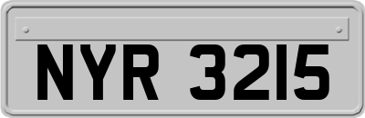 NYR3215
