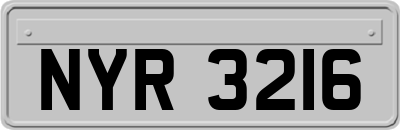 NYR3216