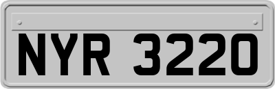 NYR3220