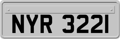 NYR3221