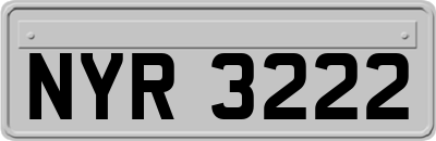 NYR3222