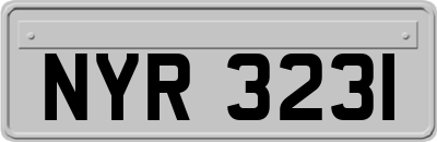 NYR3231