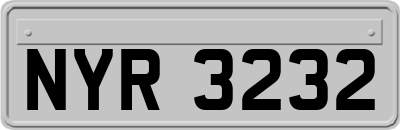NYR3232