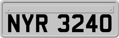 NYR3240