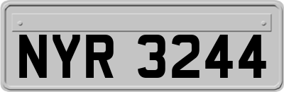 NYR3244