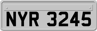 NYR3245
