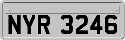 NYR3246