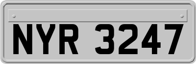 NYR3247