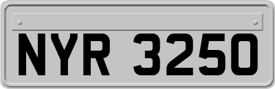 NYR3250
