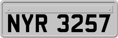 NYR3257