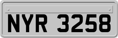 NYR3258