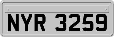 NYR3259