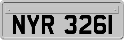 NYR3261